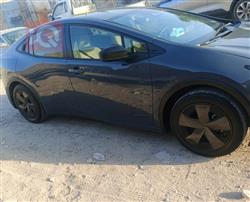 تۆیۆتا پریوس